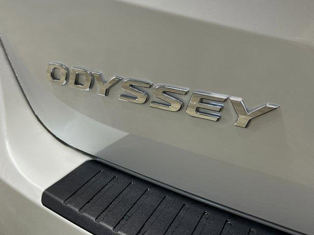 new 2025 Honda Odyssey car, priced at $46,260