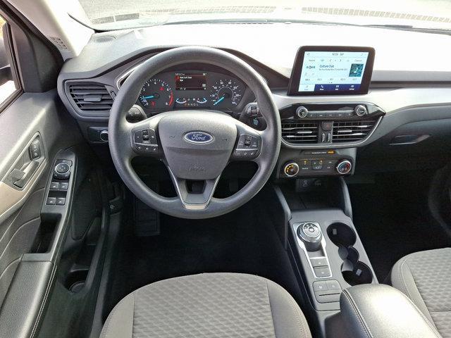 used 2022 Ford Escape car, priced at $20,795