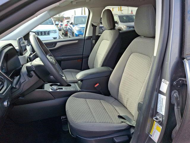 used 2022 Ford Escape car, priced at $20,795