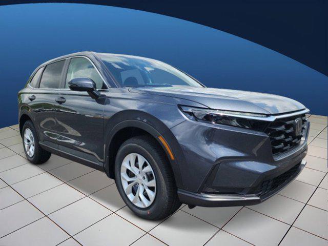 new 2026 Honda CR-V car, priced at $33,565