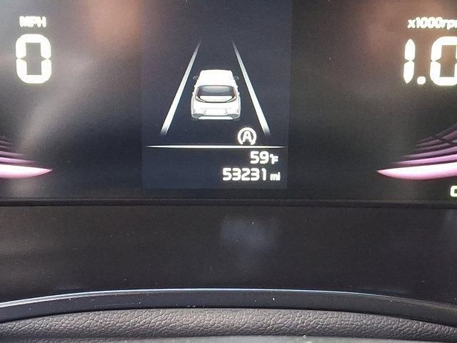 used 2023 Kia Soul car, priced at $17,895