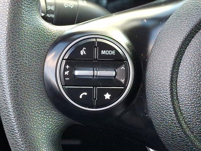 used 2023 Kia Soul car, priced at $17,895