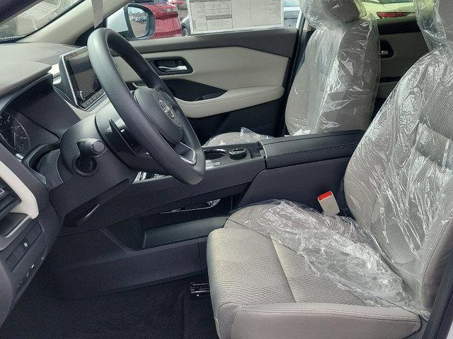 new 2025 Nissan Rogue car, priced at $32,063