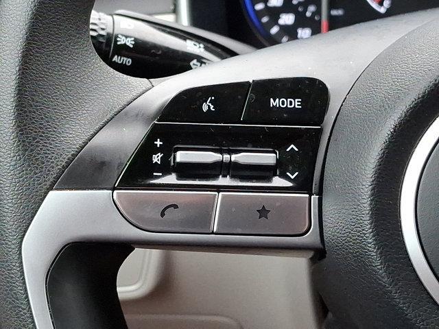 used 2024 Hyundai Tucson car, priced at $28,995