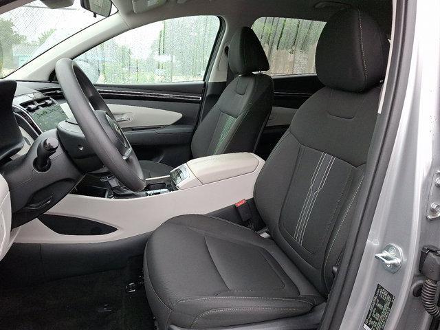 used 2024 Hyundai Tucson car, priced at $28,995
