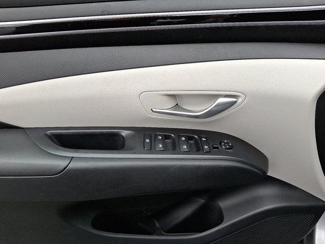 used 2024 Hyundai Tucson car, priced at $28,995