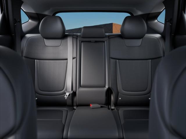 new 2025 Hyundai TUCSON Hybrid car, priced at $38,014