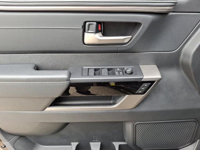 used 2024 Toyota Tundra car, priced at $55,888