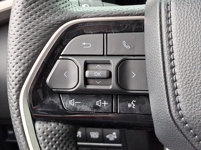 used 2024 Toyota Tundra car, priced at $55,888