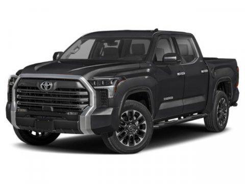 new 2026 Toyota Tundra car, priced at $57,011