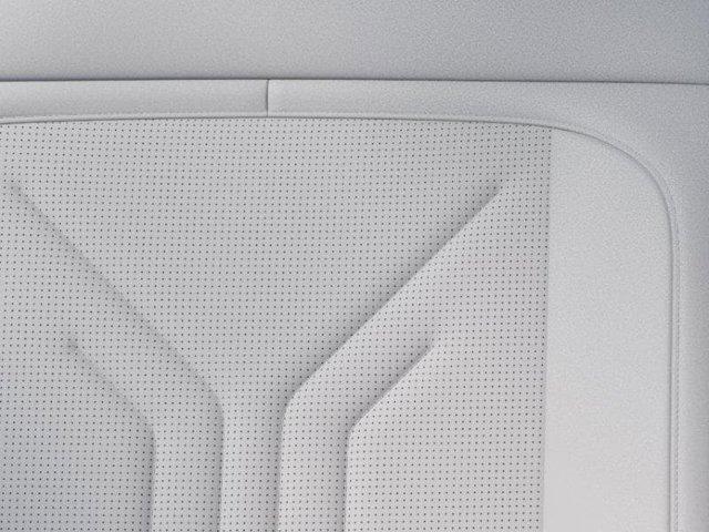 new 2026 Hyundai Santa Fe car, priced at $41,255