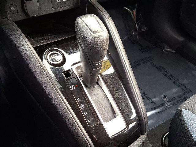 used 2023 Nissan Versa car, priced at $17,891