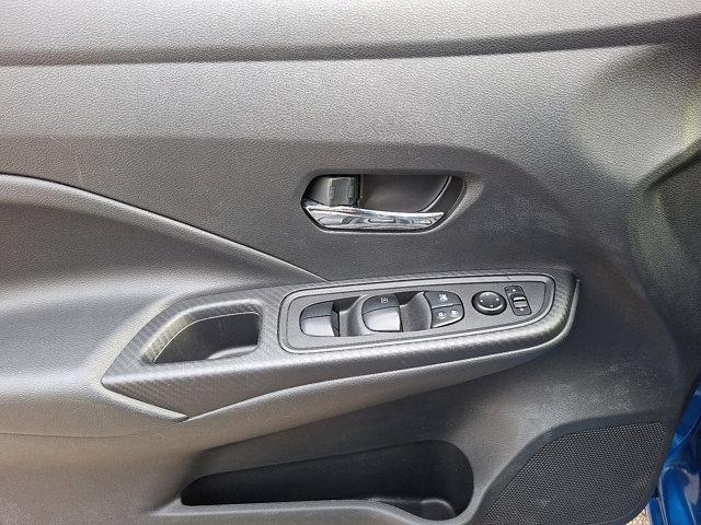 used 2023 Nissan Versa car, priced at $17,891