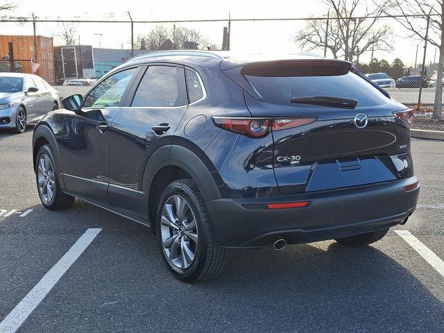 used 2024 Mazda CX-30 car, priced at $25,495