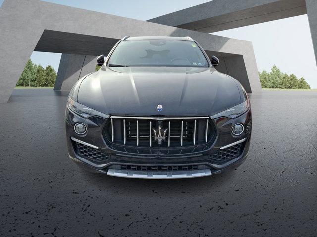 used 2019 Maserati Levante car, priced at $32,555