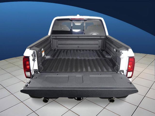new 2025 Honda Ridgeline car, priced at $42,197