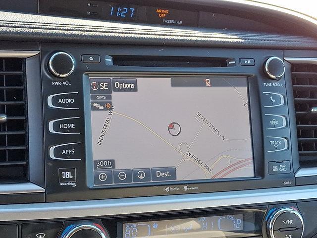 used 2014 Toyota Highlander car, priced at $22,955