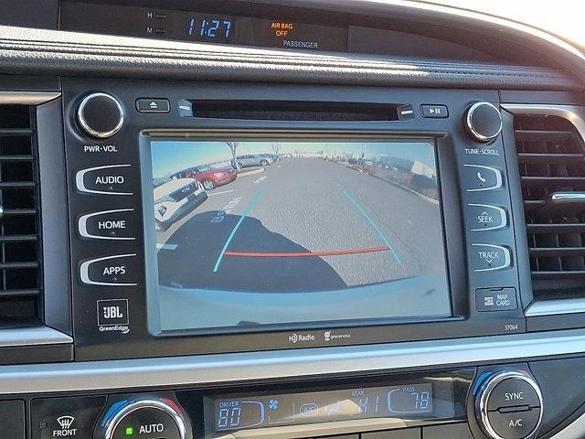 used 2014 Toyota Highlander car, priced at $22,955