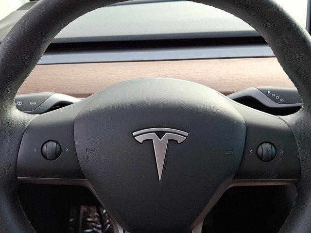 used 2020 Tesla Model Y car, priced at $26,399