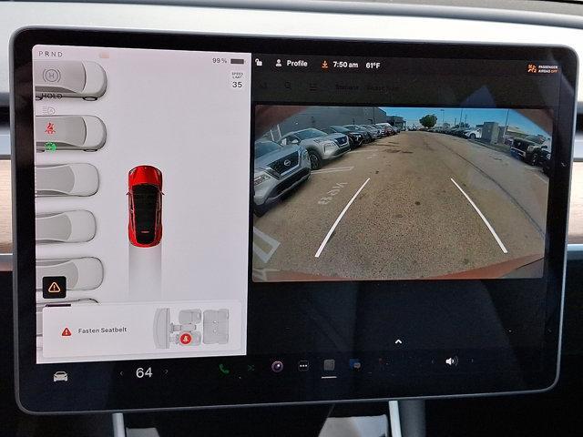 used 2020 Tesla Model Y car, priced at $26,399