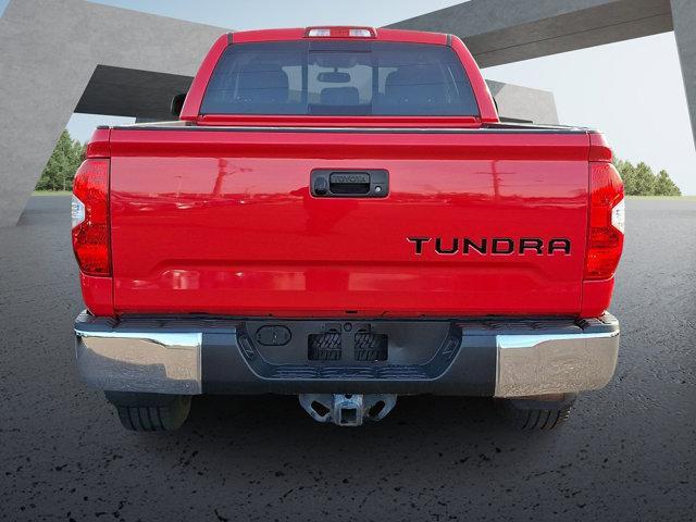 used 2016 Toyota Tundra car, priced at $28,555