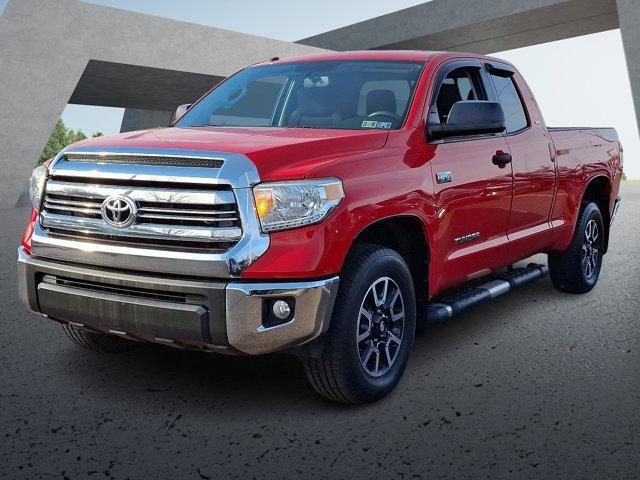 used 2016 Toyota Tundra car, priced at $28,555