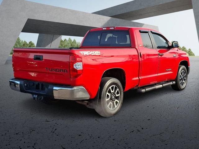 used 2016 Toyota Tundra car, priced at $28,555