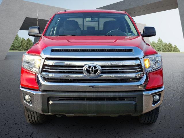 used 2016 Toyota Tundra car, priced at $28,555