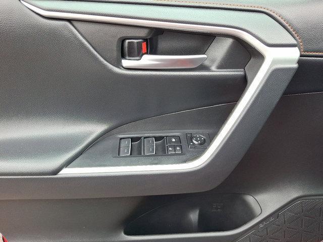 used 2023 Toyota RAV4 car, priced at $33,888