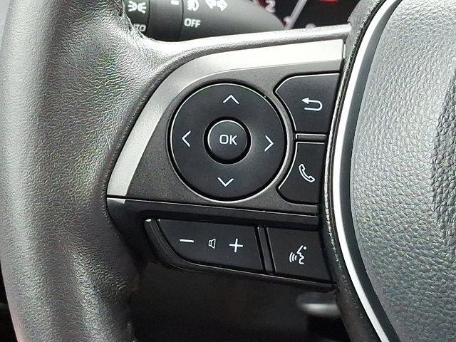 used 2023 Toyota RAV4 car, priced at $33,888