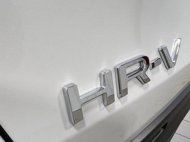 new 2025 Honda HR-V car, priced at $27,705