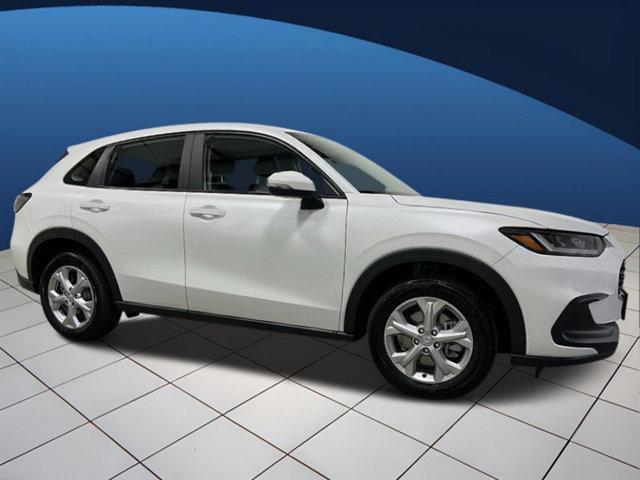 new 2025 Honda HR-V car, priced at $27,804