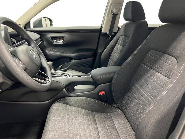 new 2025 Honda HR-V car, priced at $27,804