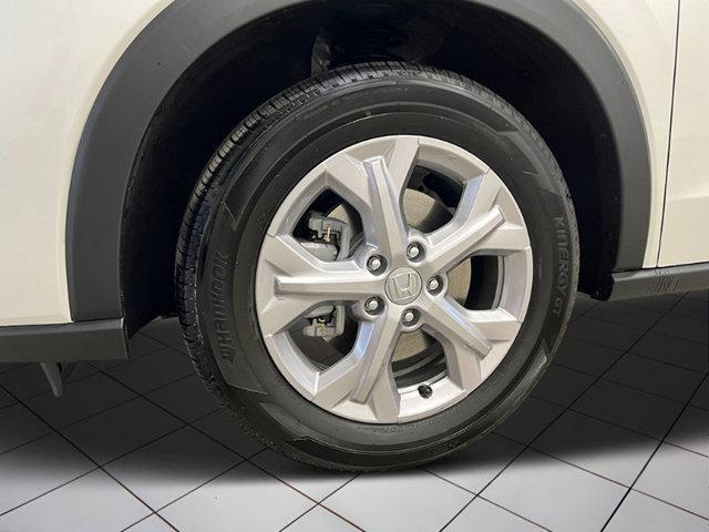 new 2025 Honda HR-V car, priced at $27,804