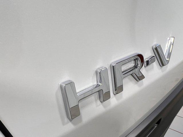new 2025 Honda HR-V car, priced at $27,804