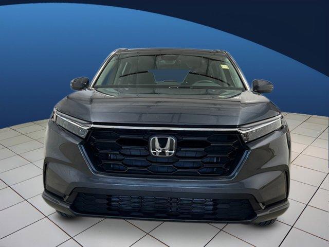 new 2025 Honda CR-V car, priced at $31,683