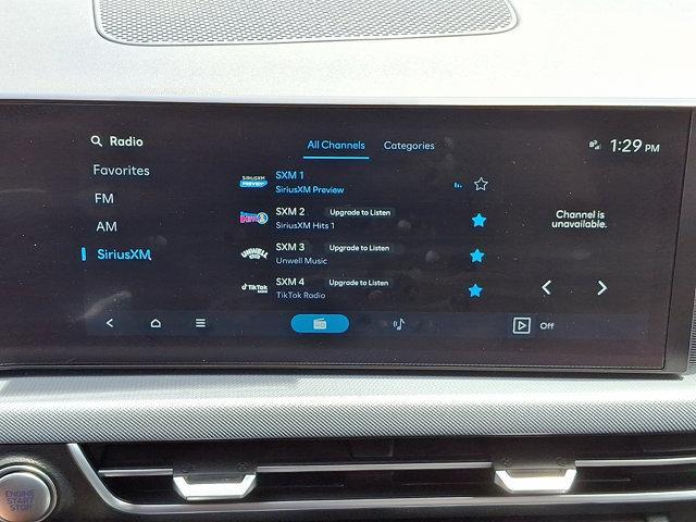 used 2024 Hyundai Sonata car, priced at $25,955