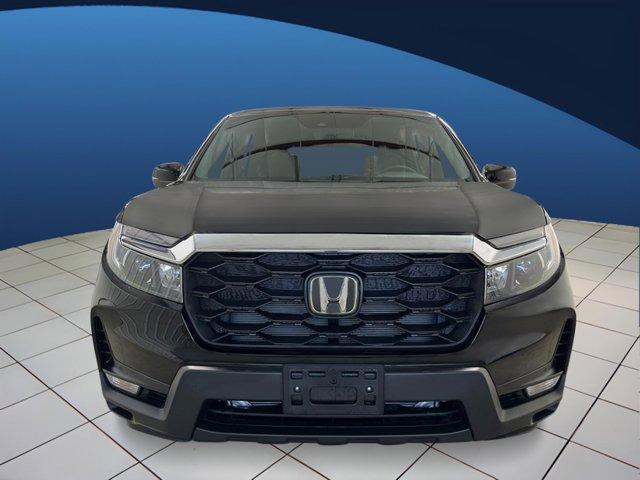 new 2025 Honda Passport car, priced at $41,295