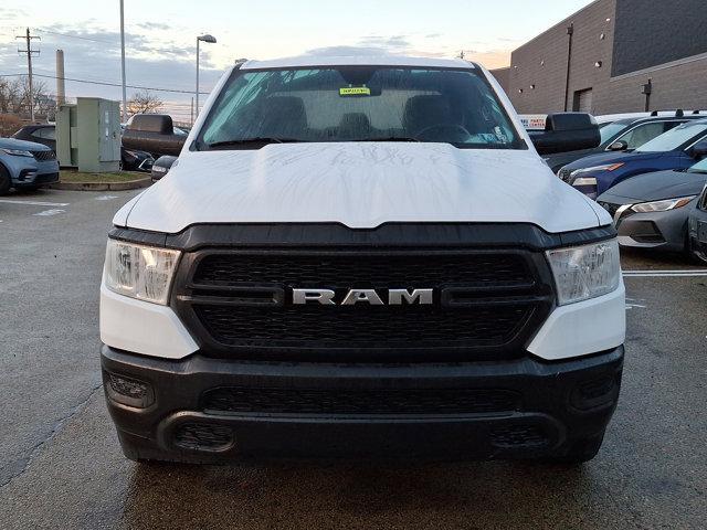 used 2022 Ram 1500 car, priced at $24,771