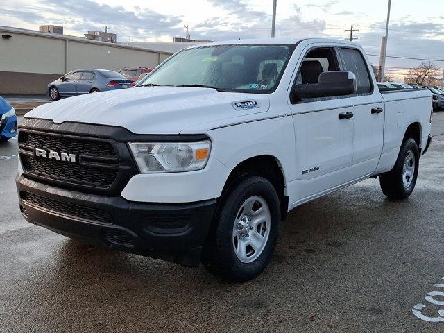 used 2022 Ram 1500 car, priced at $24,771