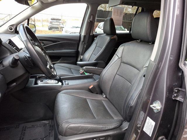 used 2020 Honda Pilot car, priced at $27,888