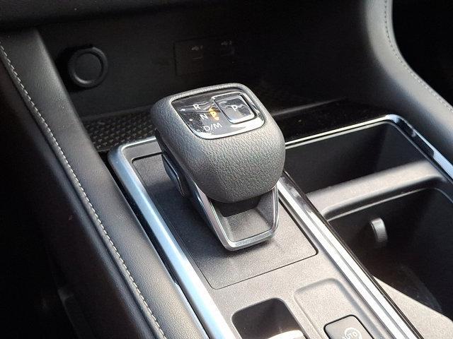 used 2022 Nissan Pathfinder car, priced at $33,996