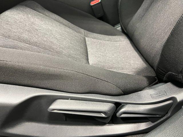 new 2025 Honda Accord car, priced at $28,317