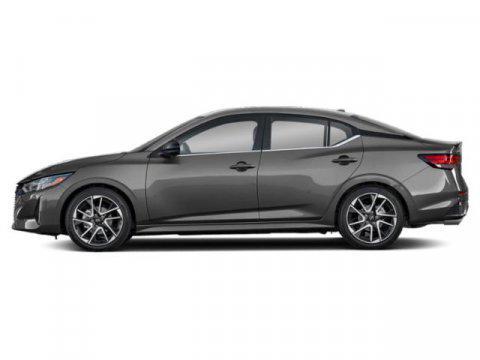 new 2024 Nissan Sentra car, priced at $25,199