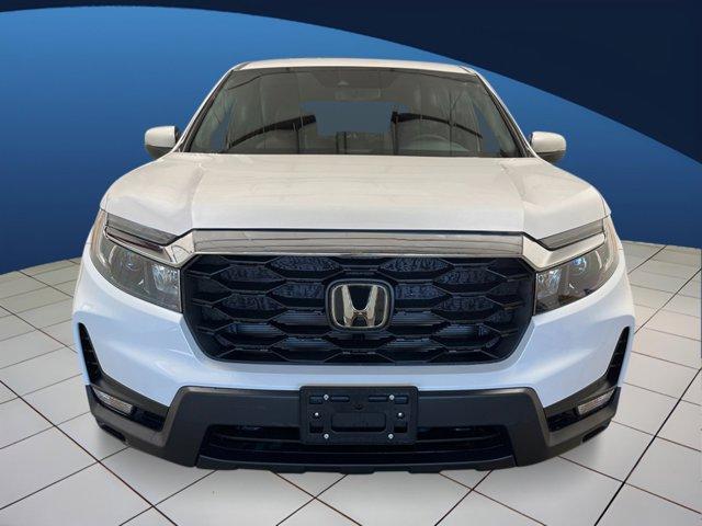 new 2025 Honda Passport car, priced at $41,750