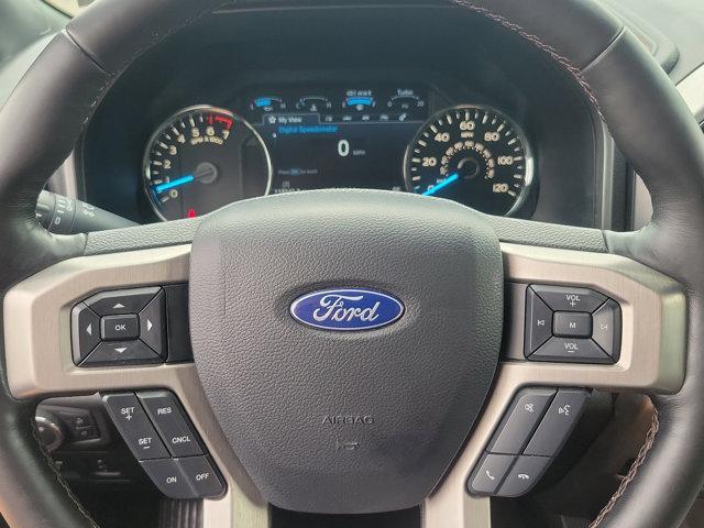 used 2019 Ford F-150 car, priced at $27,783