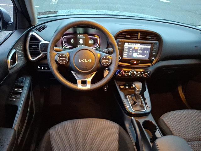 used 2024 Kia Soul car, priced at $18,495