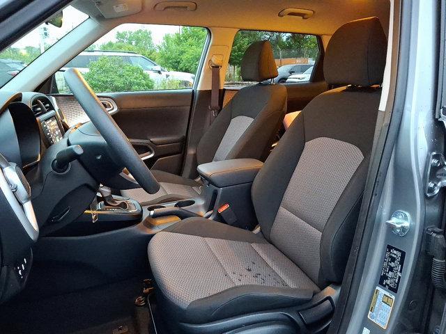 used 2024 Kia Soul car, priced at $18,495