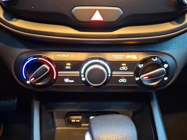 used 2024 Kia Soul car, priced at $18,495