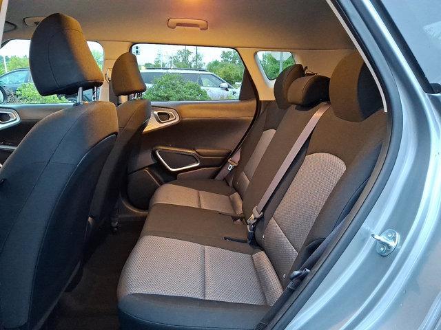 used 2024 Kia Soul car, priced at $18,495
